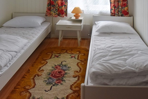 Foto van 8 persoons vakantie huis in Åfarnes - Vakantiehuis in Åfarnes - Indoor