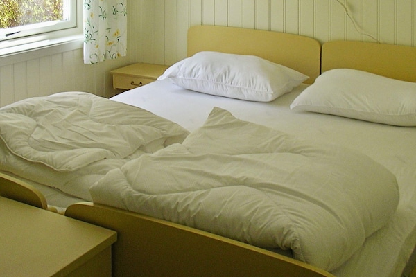 Foto van 8 persoons vakantie huis in Åfarnes - Vakantiehuis in Åfarnes - Indoor