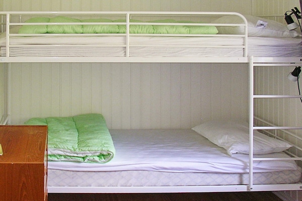 Foto van 8 persoons vakantie huis in Åfarnes - Vakantiehuis in Åfarnes - Indoor