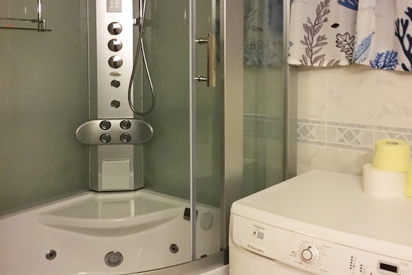 Foto van 8 persoons vakantie huis in Åfarnes - Vakantiehuis in Åfarnes - Spa