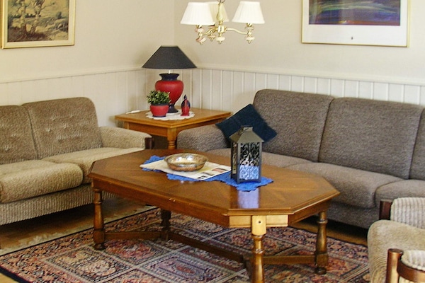 Foto van 8 persoons vakantie huis in Åfarnes - Vakantiehuis in Åfarnes - Indoor