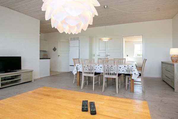 Foto van 6 persoons vakantie huis in Faaborg-By Traum - Vakantiehuis in Faaborg - Indoor