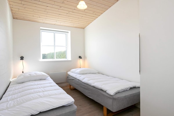 Foto van 6 persoons vakantie huis in Faaborg-By Traum - Vakantiehuis in Faaborg - Indoor