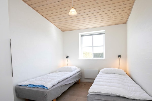 Foto van 6 persoons vakantie huis in Faaborg-By Traum - Vakantiehuis in Faaborg - Indoor