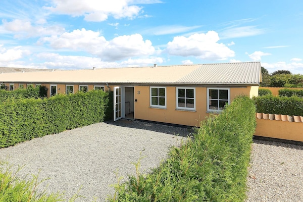 Foto van 6 persoons vakantie huis in Faaborg-By Traum - Vakantiehuis in Faaborg - View