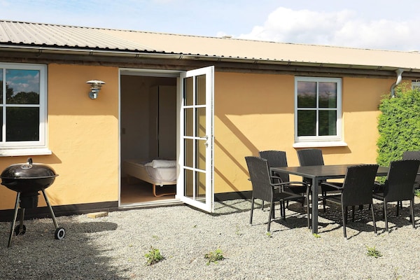 Foto van 6 persoons vakantie huis in Faaborg-By Traum - Vakantiehuis in Faaborg - View