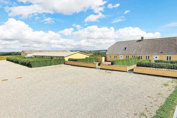 Foto van 6 persoons vakantie huis in Faaborg-By Traum - Vakantiehuis in Faaborg - Untagged