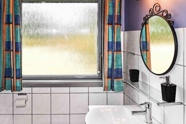 Foto van Knus huis bij Vesterhavet -- By Traum Ferienwohnungen - Indoor