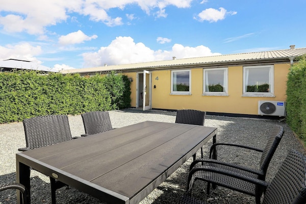 Foto van 6 persoons vakantie huis in Faaborg-By Traum - Vakantiehuis in Faaborg - Outdoor