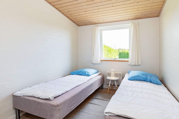 Foto van 6 persoons vakantie huis in Faaborg-By Traum - Vakantiehuis in Faaborg - Indoor