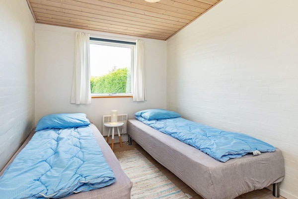 Foto van 6 persoons vakantie huis in Faaborg-By Traum - Vakantiehuis in Faaborg - Indoor