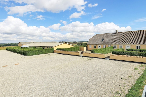 Foto van 6 persoons vakantie huis in Faaborg-By Traum - Vakantiehuis in Faaborg - Untagged