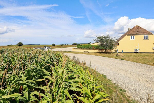 Foto van 6 persoons vakantie huis in Faaborg-By Traum - Vakantiehuis in Faaborg - Untagged