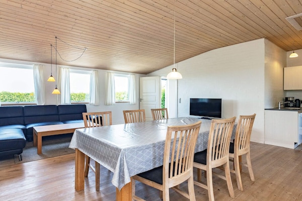 Foto van 6 persoons vakantie huis in Faaborg-By Traum - Vakantiehuis in Faaborg - Indoor