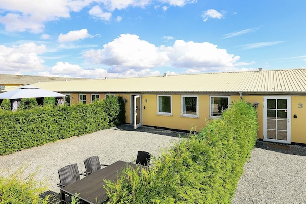 Foto van 6 persoons vakantie huis in Faaborg-By Traum - Vakantiehuis in Faaborg - View