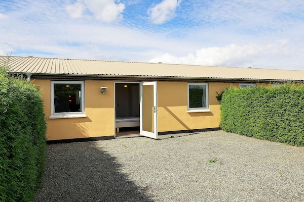 Foto van 6 persoons vakantie huis in Faaborg-By Traum - Vakantiehuis in Faaborg - View