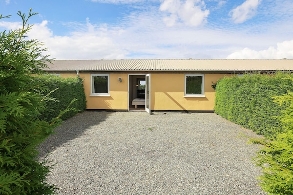 Foto van 6 persoons vakantie huis in Faaborg-By Traum - Vakantiehuis in Faaborg - View