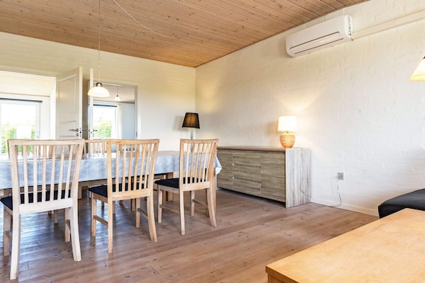 Foto van 6 persoons vakantie huis in Faaborg-By Traum - Vakantiehuis in Faaborg - Indoor