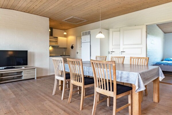 Foto van 6 persoons vakantie huis in Faaborg-By Traum - Vakantiehuis in Faaborg - Indoor