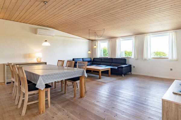 Foto van 6 persoons vakantie huis in Faaborg-By Traum - Vakantiehuis in Faaborg - Indoor