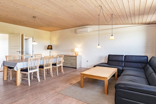 Foto van 6 persoons vakantie huis in Faaborg-By Traum - Vakantiehuis in Faaborg - Indoor