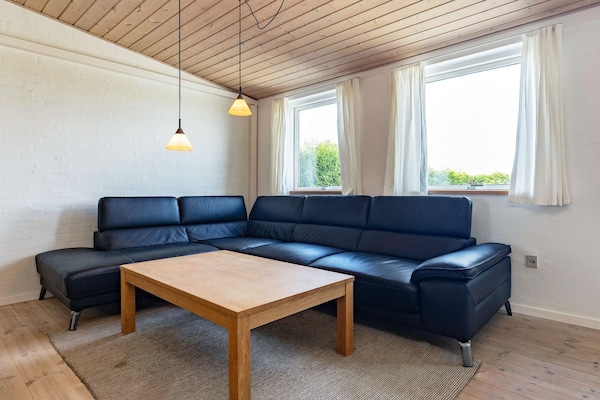 Foto van 6 persoons vakantie huis in Faaborg-By Traum - Vakantiehuis in Faaborg - Indoor