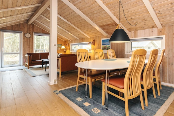 Foto van Afgelegen strand retraite -- By Traum Ferienwohnungen - Indoor