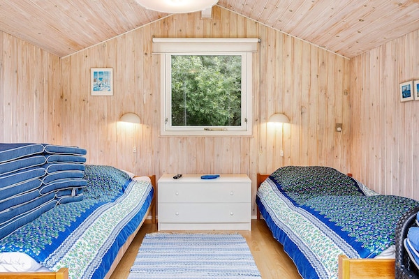 Foto van Afgelegen strand retraite -- By Traum Ferienwohnungen - Indoor