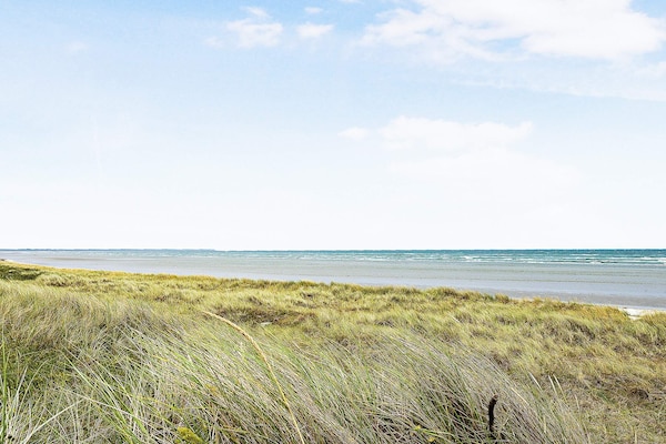 Foto van Afgelegen strand retraite -- By Traum Ferienwohnungen - Untagged