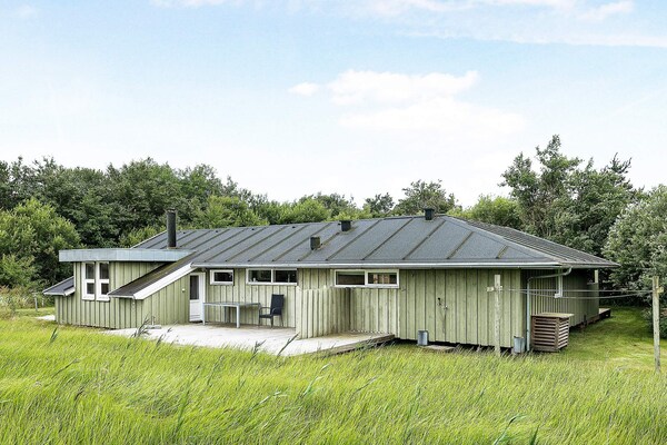 Foto van Afgelegen strand retraite -- By Traum Ferienwohnungen - Outdoor