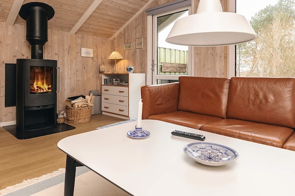 Foto van Afgelegen strand retraite -- By Traum Ferienwohnungen - Indoor