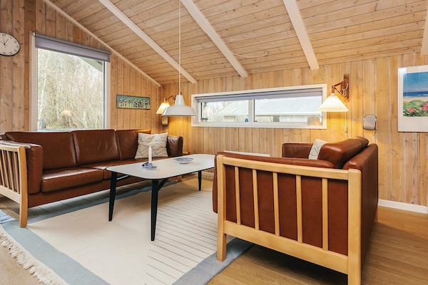 Foto van Afgelegen strand retraite -- By Traum Ferienwohnungen - Indoor