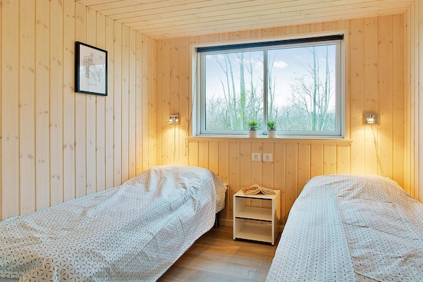 Foto van 24 persoons vakantie huis in Hasselberg - Vakantiehuis in Kappeln - Indoor