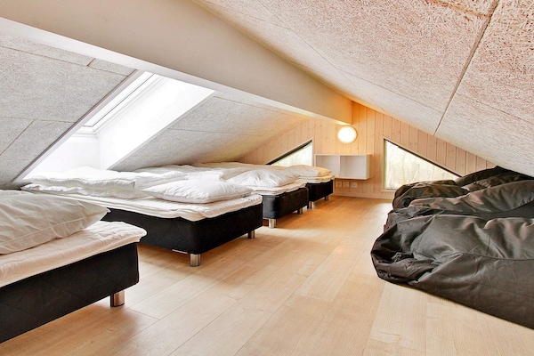 Foto van 24 persoons vakantie huis in Hasselberg - Vakantiehuis in Kappeln - Indoor