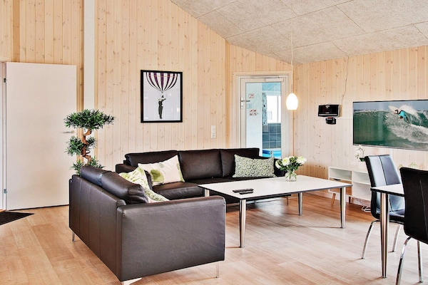 Foto van 24 persoons vakantie huis in Hasselberg - Vakantiehuis in Kappeln - Indoor
