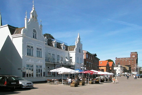 Foto van 24 persoons vakantie huis in Hasselberg - Vakantiehuis in Kappeln - Untagged