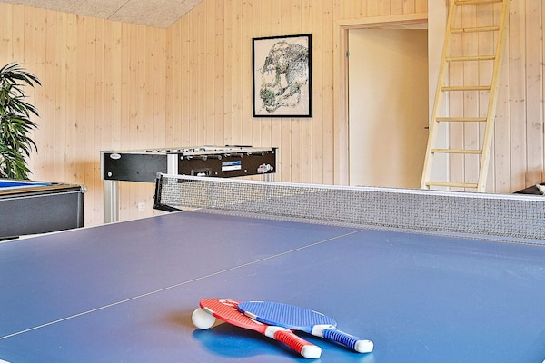 Foto van 20 persoons vakantie huis in Hasselberg - Vakantiehuis in Kappeln - Indoor