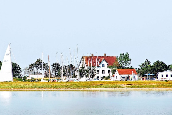 Foto van 20 persoons vakantie huis in Hasselberg - Vakantiehuis in Kappeln - View