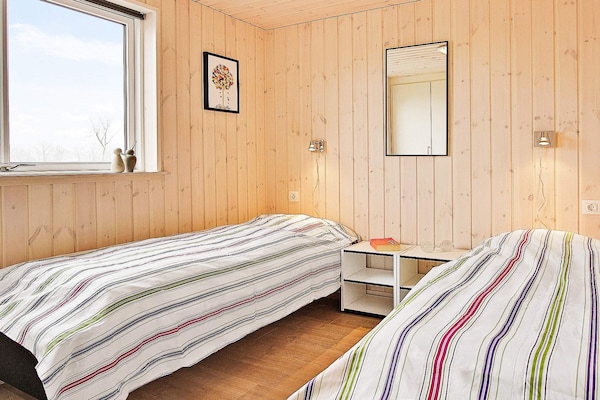 Foto van 20 persoons vakantie huis in Hasselberg - Vakantiehuis in Kappeln - Indoor