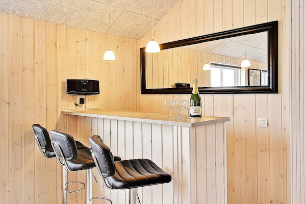 Foto van 20 persoons vakantie huis in Hasselberg - Vakantiehuis in Kappeln - Indoor