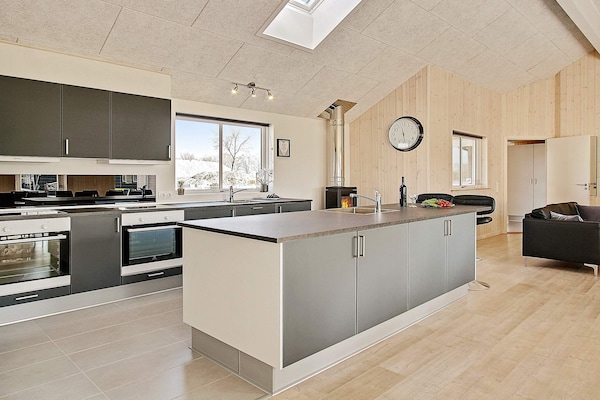 Foto van 20 persoons vakantie huis in Hasselberg - Vakantiehuis in Kappeln - Indoor
