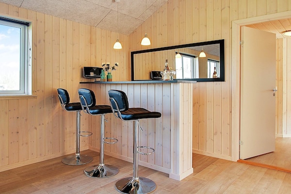 Foto van 18 persoons vakantie huis in Hasselberg - Vakantiehuis in Kappeln - Indoor