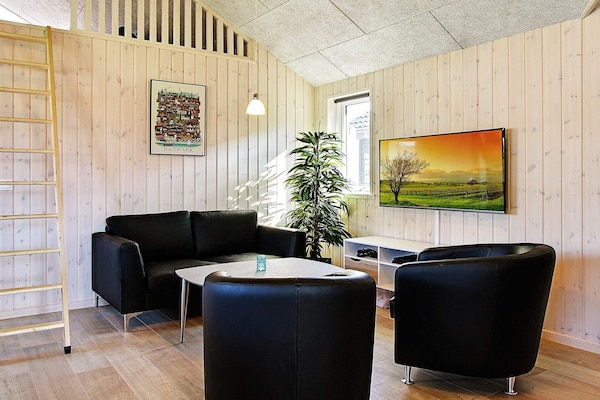 Foto van 18 persoons vakantie huis in Hasselberg - Vakantiehuis in Kappeln - Indoor