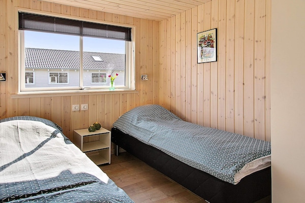 Foto van 18 persoons vakantie huis in Hasselberg - Vakantiehuis in Kappeln - Indoor