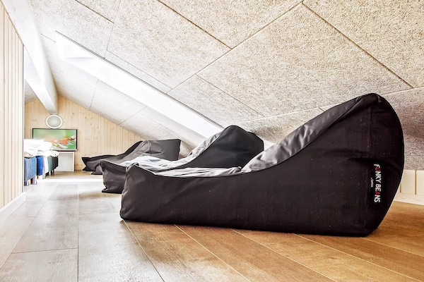 Foto van 18 persoons vakantie huis in Hasselberg - Vakantiehuis in Kappeln - Indoor
