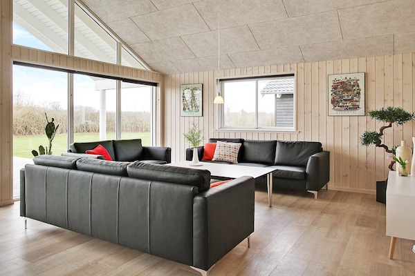 Foto van 18 persoons vakantie huis in Hasselberg - Vakantiehuis in Kappeln - Indoor