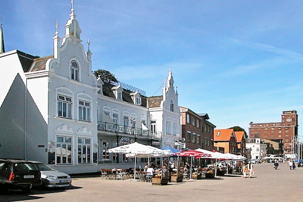 Foto van 18 persoons vakantie huis in Hasselberg - Vakantiehuis in Kappeln - Untagged