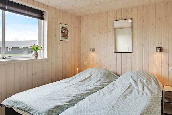 Foto van 18 persoons vakantie huis in Hasselberg - Vakantiehuis in Kappeln - Indoor