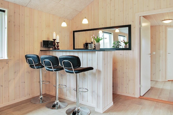 Foto van 18 persoons vakantie huis in Hasselberg - Vakantiehuis in Kappeln - Indoor