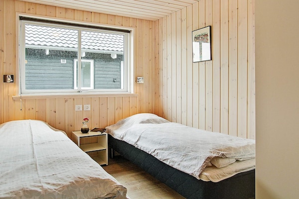 Foto van 18 persoons vakantie huis in Hasselberg - Vakantiehuis in Kappeln - Indoor